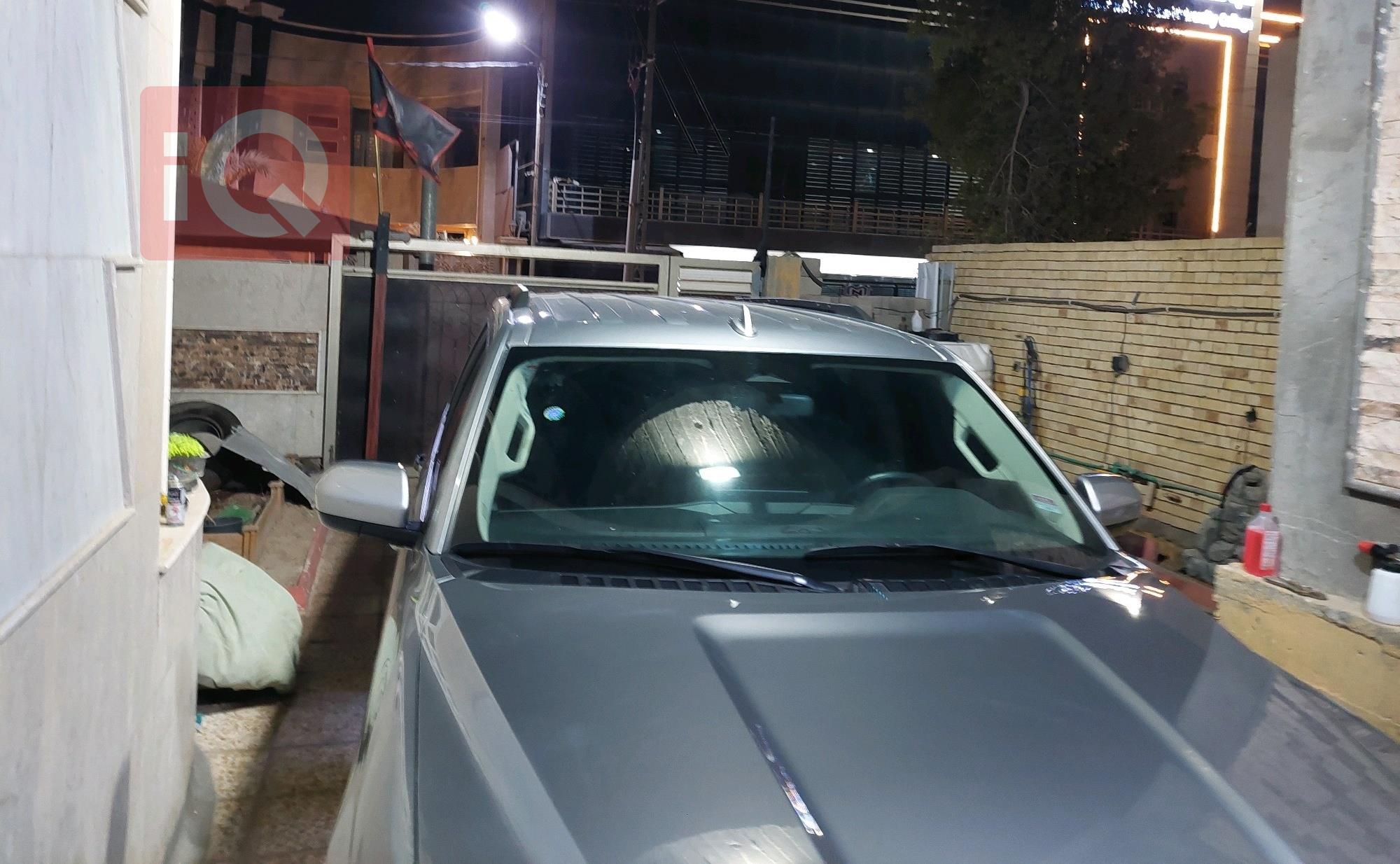 فورد إكسبيديشن